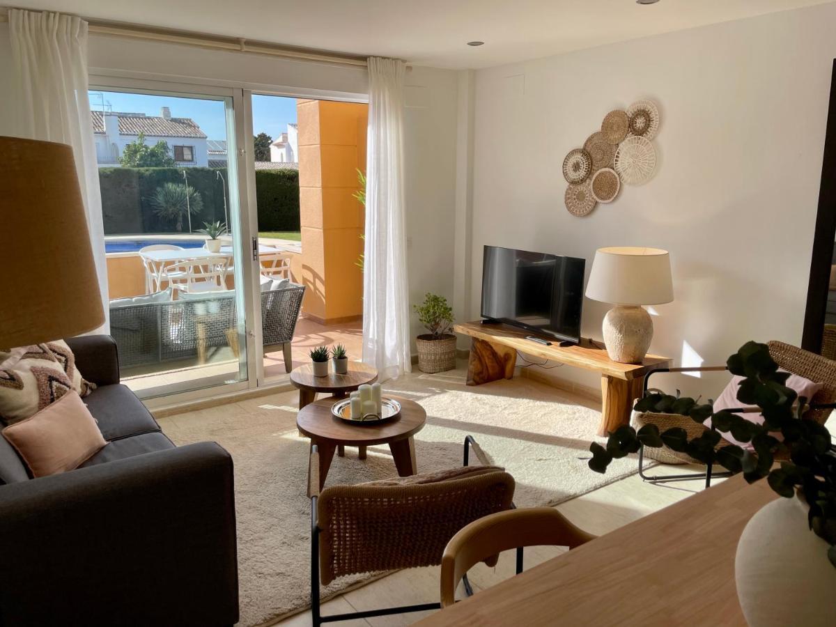 Calablanca Apartment Jávea Exterior photo