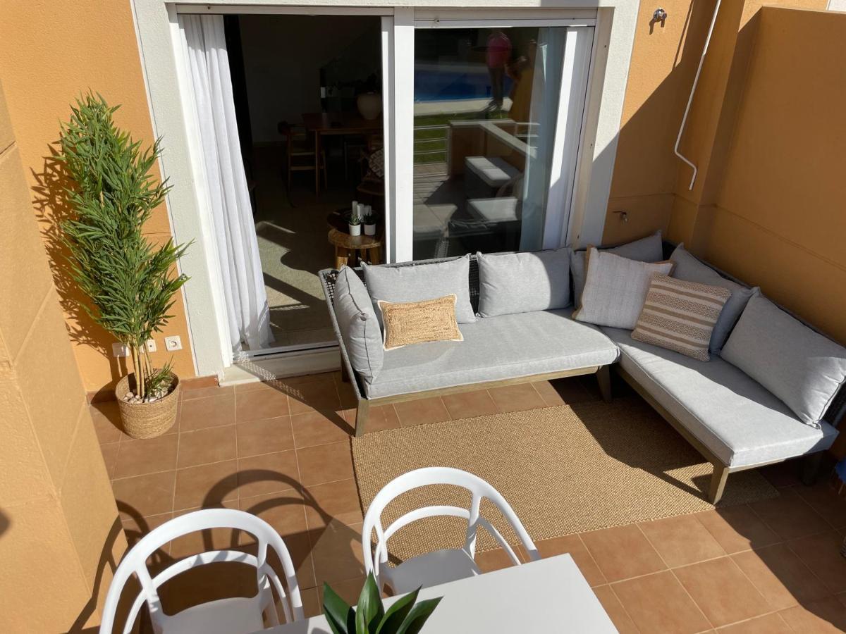 Calablanca Apartment Jávea Exterior photo